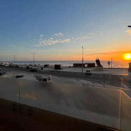 Custódio Ocean View *