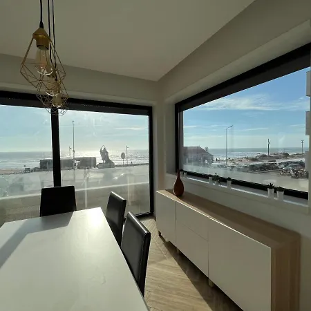 Апартаменты Custodio Ocean View *