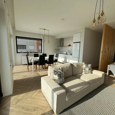 Custodio Ocean View * Прая-ди-Мира