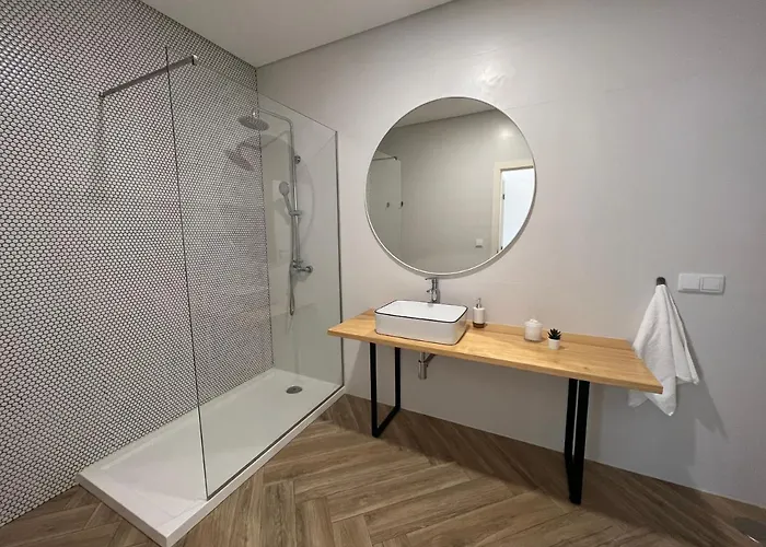 Custódio Ocean View *