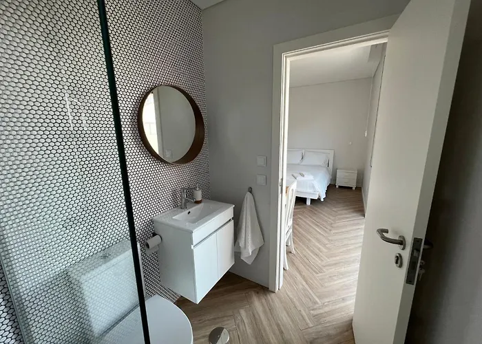 Custódio Ocean View Praia de Mira