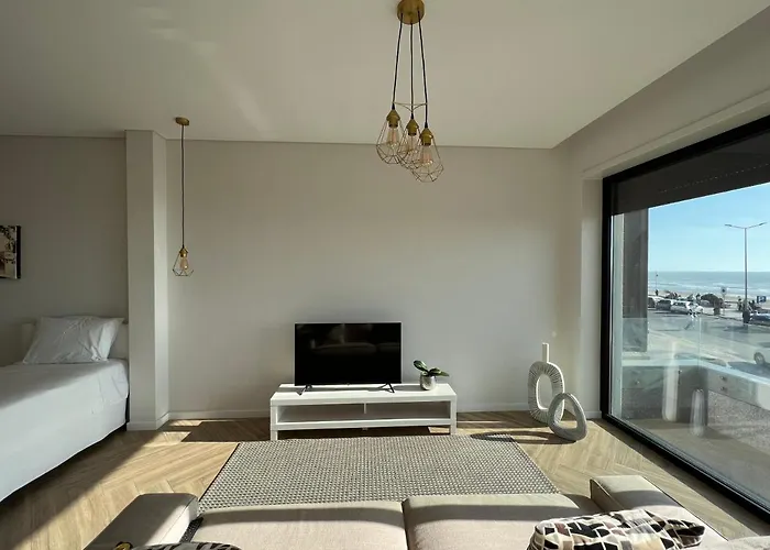 Custódio Ocean View * Praia de Mira