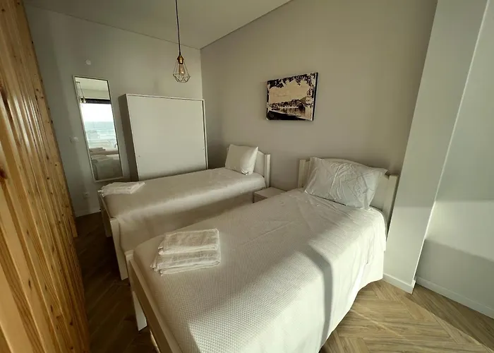 Custódio Ocean View Praia de Mira