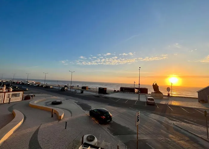 Custódio Ocean View Praia de Mira