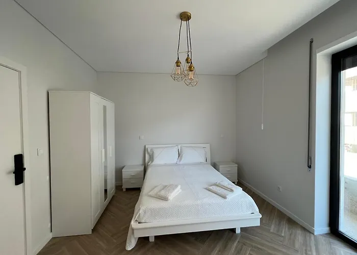 Custódio Ocean View