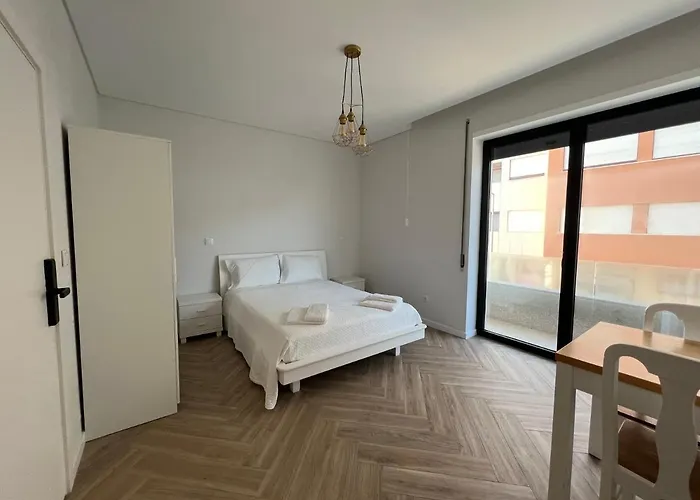 Custódio Ocean View