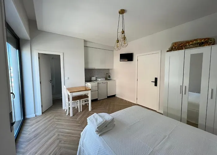 Custódio Ocean View *