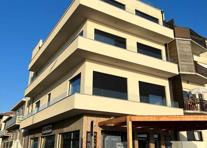 Custódio Ocean View * Praia de Mira