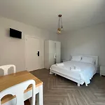 Custodio Ocean View Apartman