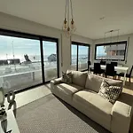 Custodio Ocean View Apartman