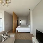Apartman Custodio Ocean View *