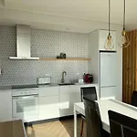 Apartman Custodio Ocean View Praia de Mira