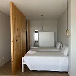 Apartman Custodio Ocean View Praia de Mira
