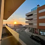Apartman Custodio Ocean View Praia de Mira