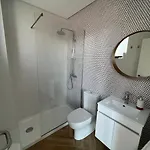 Custodio Ocean View Apartman
