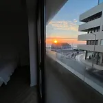 Custodio Ocean View Apartman Praia de Mira
