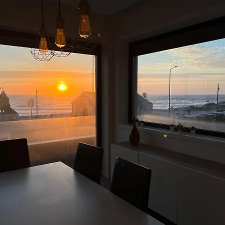 Apartman Custodio Ocean View *