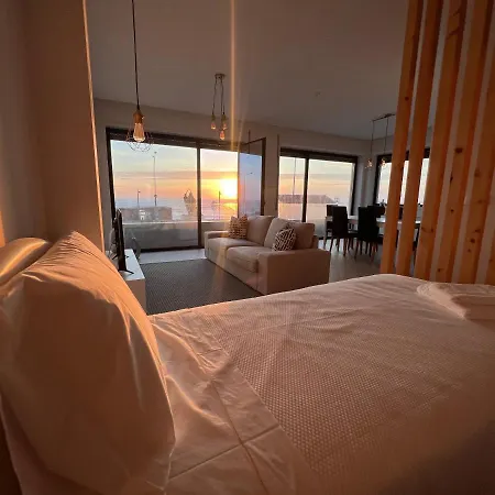 Custodio Ocean View *