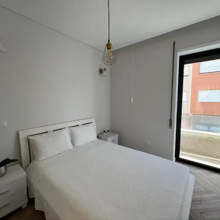 Custodio Ocean View برايا دي ميرا