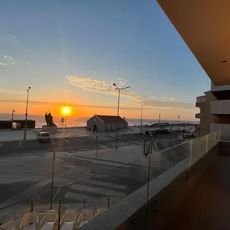 Apartment Custodio Ocean View
