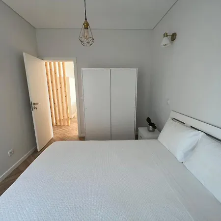 Apartment Custodio Ocean View