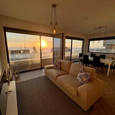 Custodio Ocean View Praia de Mira
