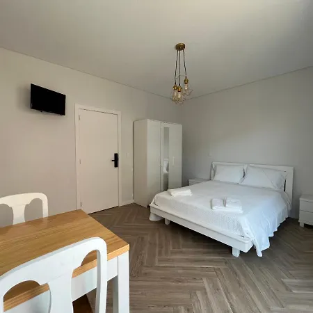 Custodio Ocean View Apartmán