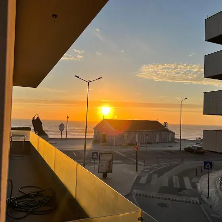 Custodio Ocean View דירה *