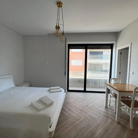 Apartment Custodio Ocean View