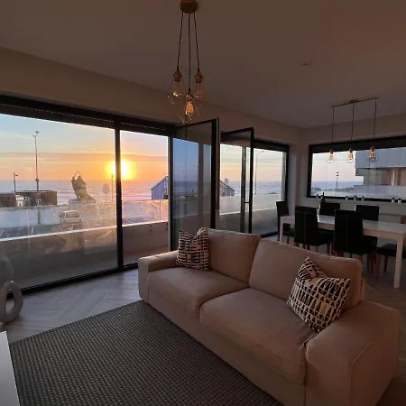 Apartment Custodio Ocean View