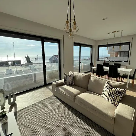 Custodio Ocean View Apartmán