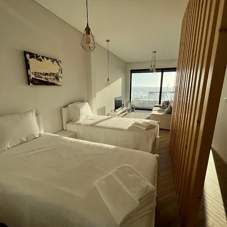 شقة Custodio Ocean View *