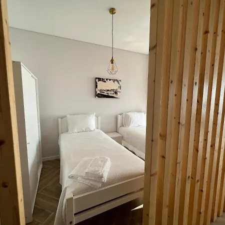 Apartment Custodio Ocean View