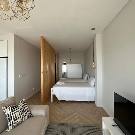 Apartment Custodio Ocean View *