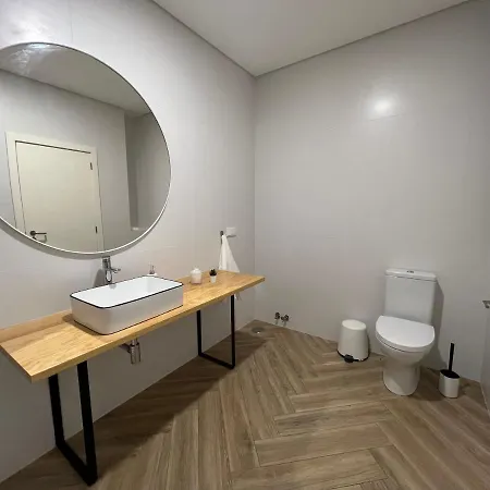 Custodio Ocean View * برايا دي ميرا