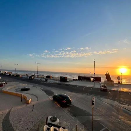 Custodio Ocean View פראיה דה מירה