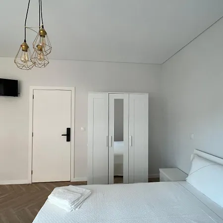 شقة Custodio Ocean View برايا دي ميرا