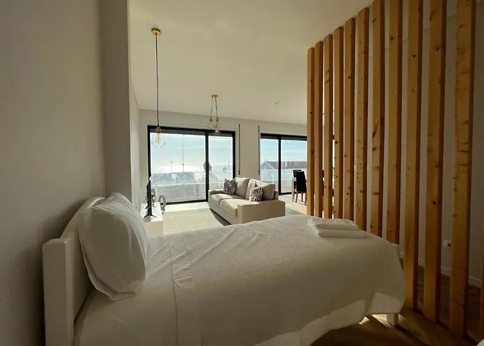 Custodio Ocean View Praia de Mira