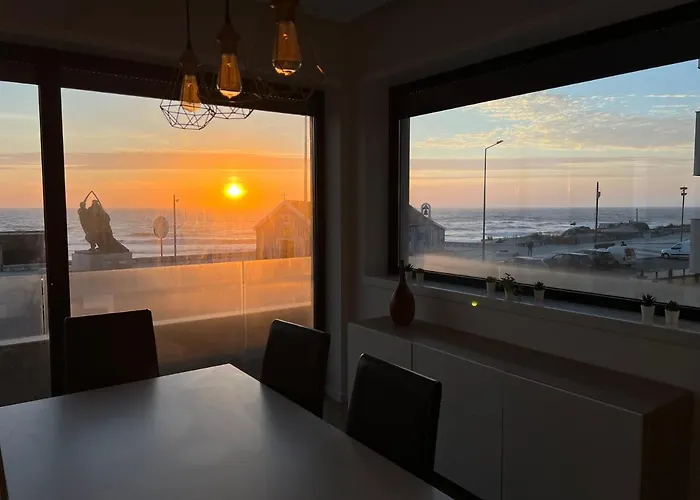 Apartman Custodio Ocean View *