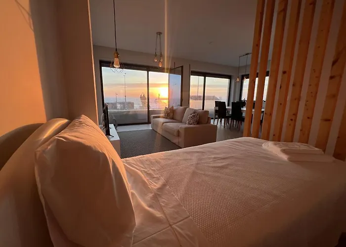 Custodio Ocean View *