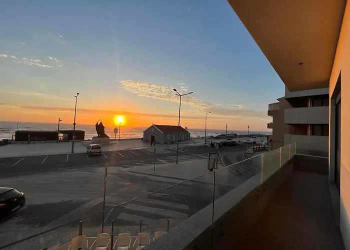 Apartman Custodio Ocean View