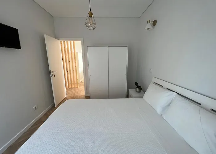 Apartman Custodio Ocean View