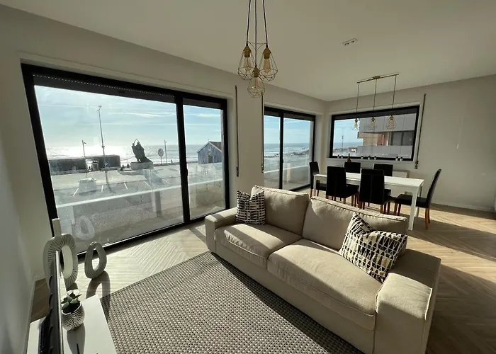 Custodio Ocean View Apartman