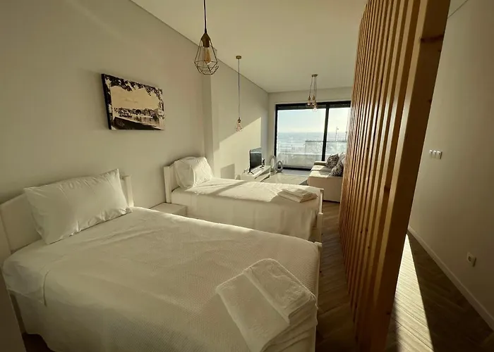 Apartman Custodio Ocean View *