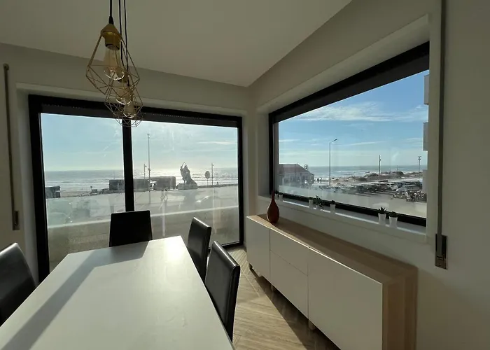 Apartman Custodio Ocean View *