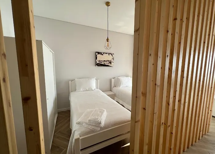 Apartman Custodio Ocean View