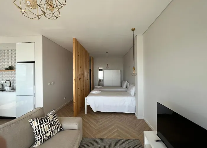 Apartman Custodio Ocean View *