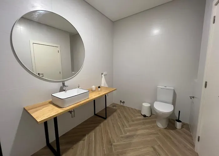 Custodio Ocean View * Praia de Mira